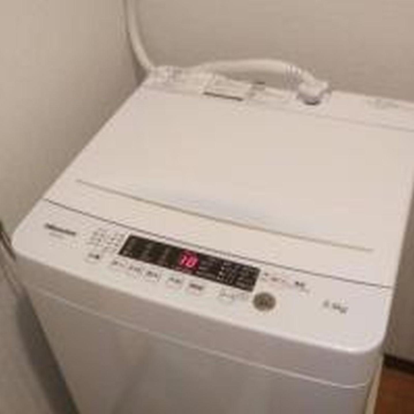 公寓 グランディ204 *